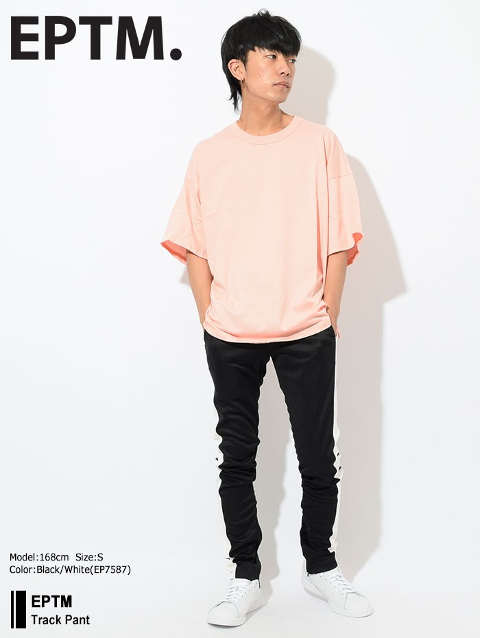 eptm ズボン EPTM エピトミ パンツ メンズ トラックパンツ(EPTM Track Pant