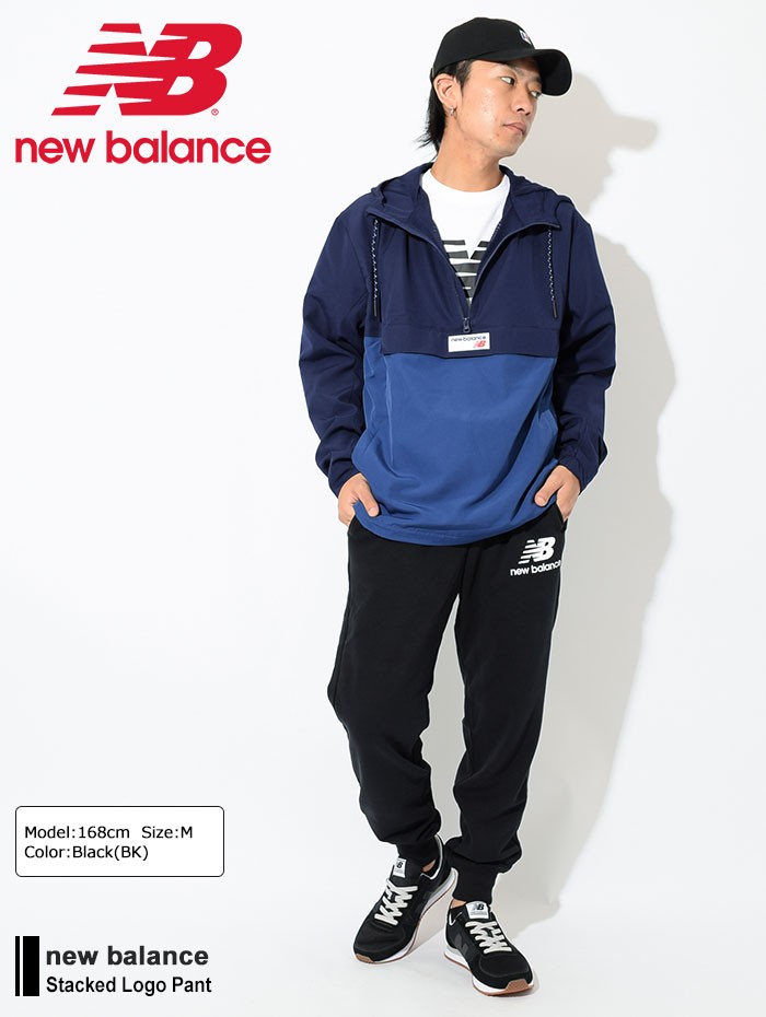 New Balance ニューバランス パンツ new balance メンズ