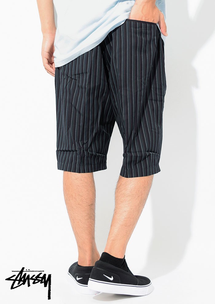 STUSSY ステューシー ハーフパンツ メンズ Bryan(stussy short
