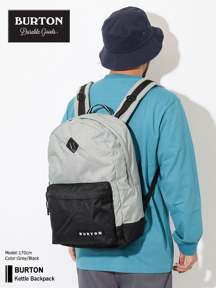 burton kettle backpack