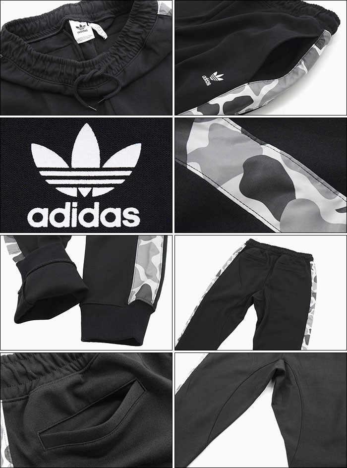 adidas Originals アディダス パンツ メンズ グラフィックス CB