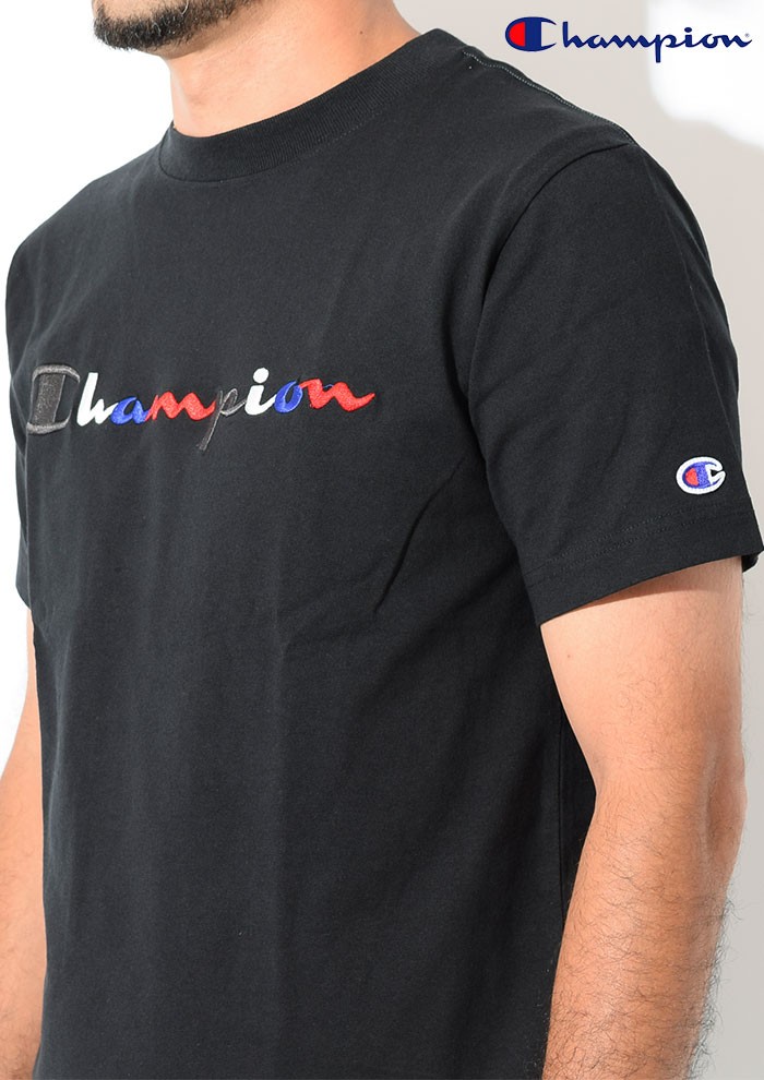 champion tee ori