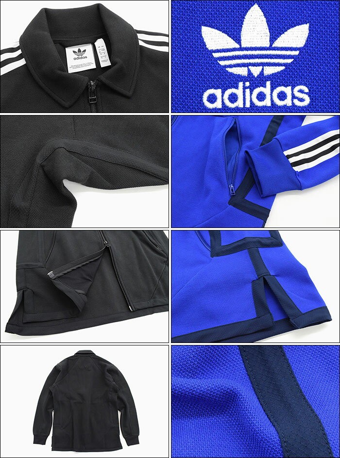 adidas Originals アディダス ジャケット メンズ ウィンザー トラック