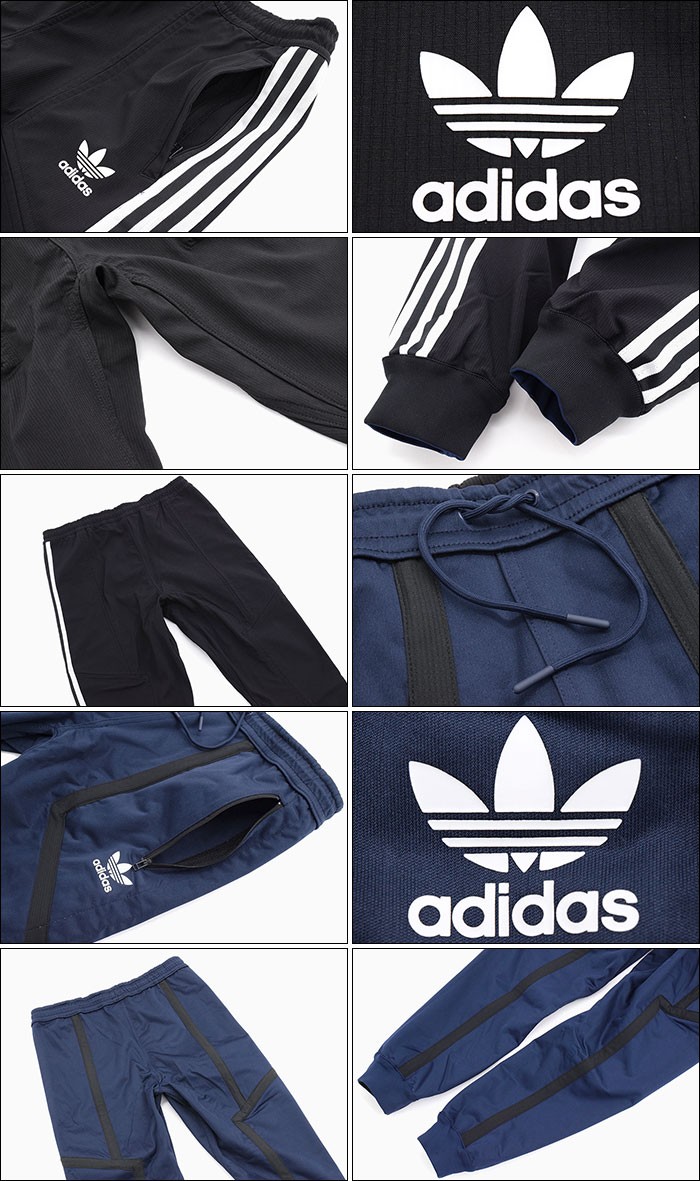 adidas Originals アディダス パンツ メンズ 2020 リバーシブル