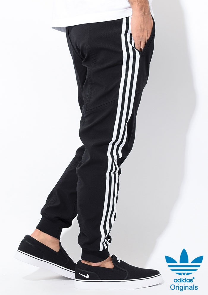 adidas トラックパンツ adidas Originals アディダス パンツ メンズ 2020 リバーシブル