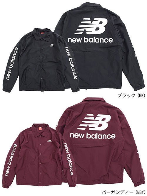 New Balance ニューバランス ジャケット new balance メンズ