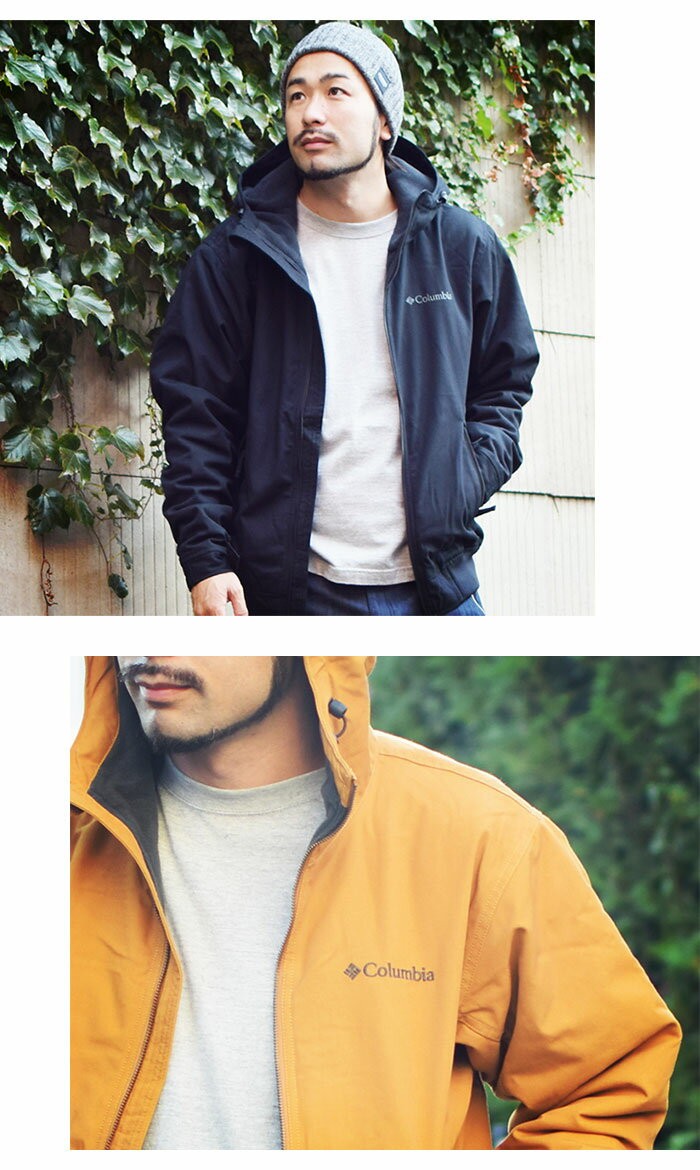 コロンビア ジャケット Columbia メンズ ロマビスタ フーディ JKT(Loma 