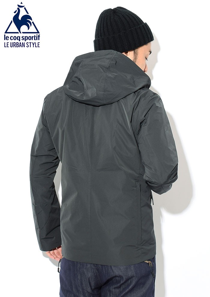 ルコックスポルティフ le coq sportif サンスクリーンクロス