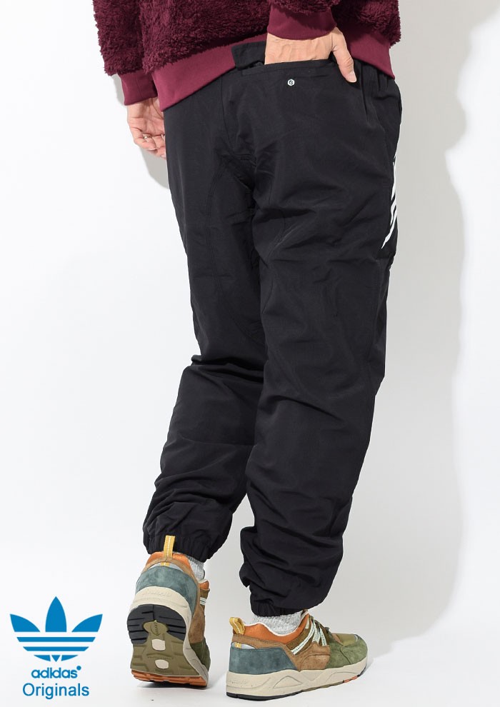 adidas EQUIPMENT パンツ アディダス パンツ adidas メンズ ワークショップ オリジナルス