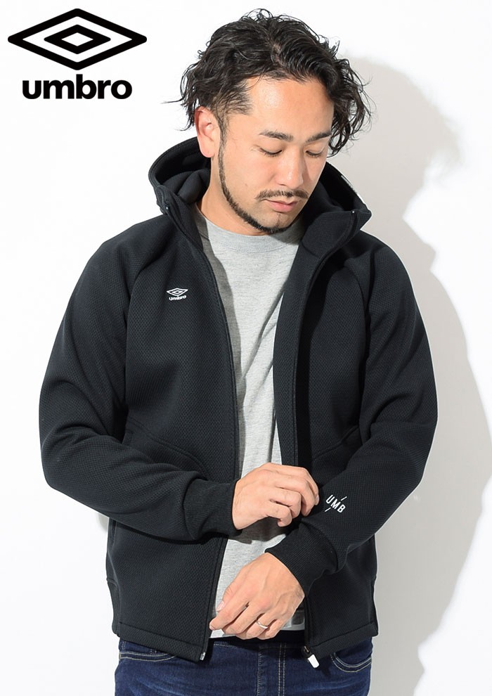 umbro（アンブロ） ジャケット メンズ バルキー メッシュ(umbro