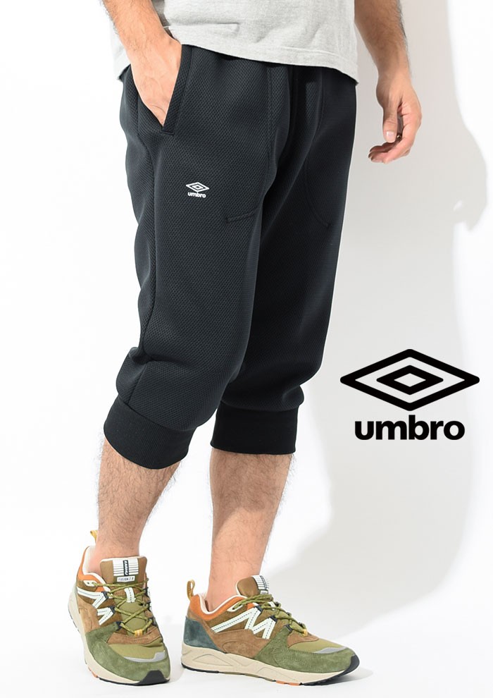 アンブロ パンツ UMBRO メンズ バルキー メッシュ(UMUMJG20 Bulky Mesh