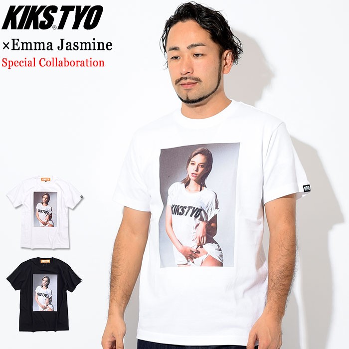 KIKS TYO kikstyo Tシャツ 予約商品 KIKSTYO Ina Enohara 週刊
