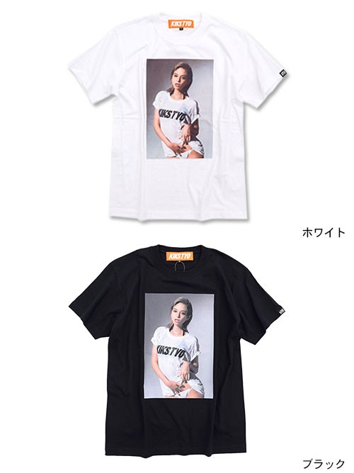 キックス ティー・ワイ・オー Tシャツ 半袖 KIKS TYO メンズ 瑛茉ジャスミン ロゴ Tシャツ(Emma Jasmine Logo Tee  S/S Tee KT1808EMA-01) : tyo-kt1808ema-01 : ice field - 通販 - Yahoo!ショッピング