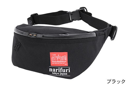 Manhattan Portage（マンハッタンポーテージ） ウエストバッグ