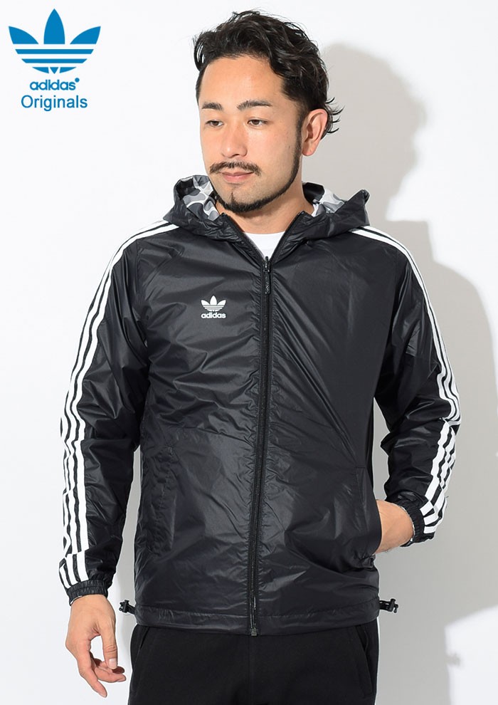 adidas Originals アディダス ジャケット メンズ グラフィック