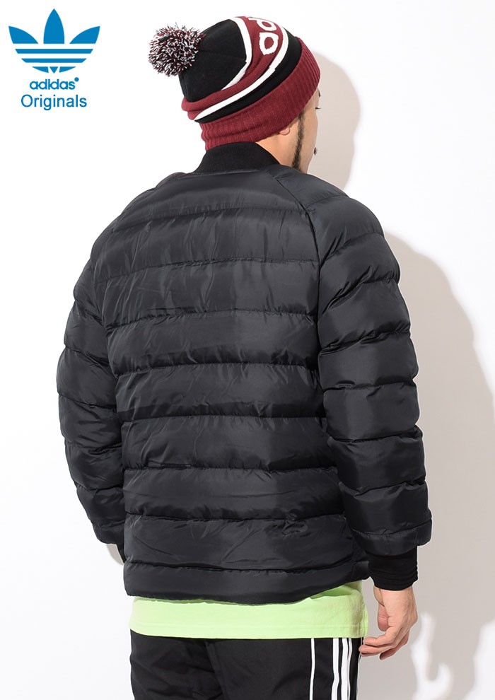 【再値下げ】adidas アディダス スーパースター ナイロンジャケット adidas Originals アディダス ジャケット メンズ スーパースター