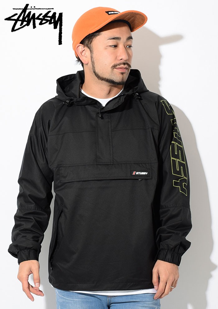Stussy セットアップ パーカー muro ジャケット Timberland org.jpg