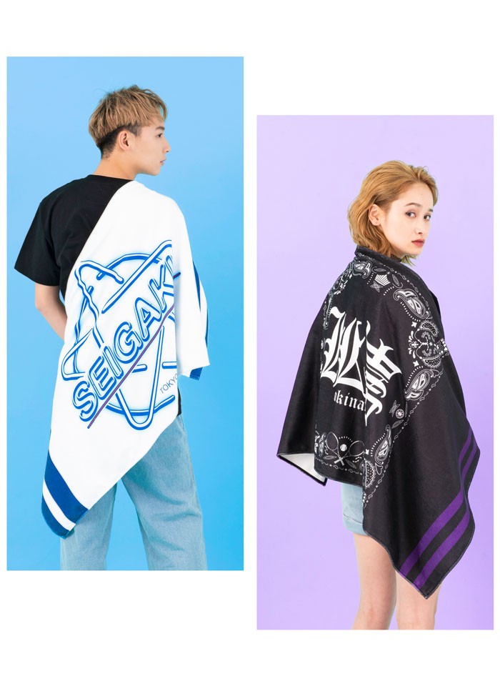 HTML03 エイチティエムエル ゼロスリー タオル HTML ZERO3 新テニスの