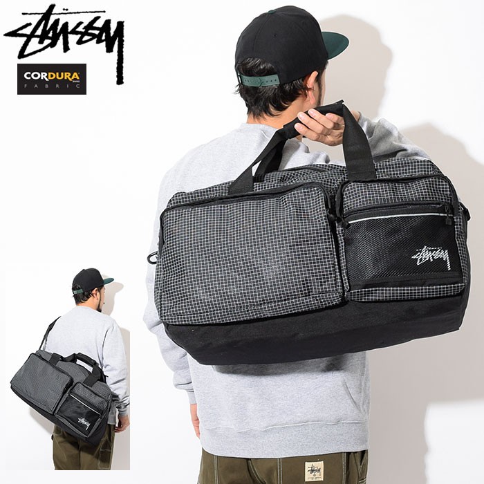 STUSSY（ステューシー） リュック STUSSY Ripstop Nylon(stussy