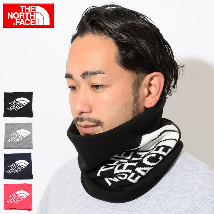 ザ ノースフェイス ネックウォーマー THE NORTH FACE ビッグ