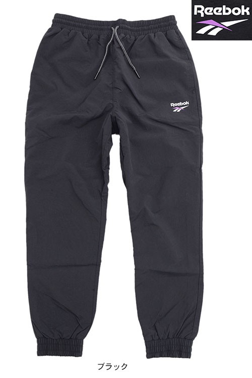 リーボック パンツ Reebok メンズ クラシック ベクター トラックパンツ(Classic Vector Track Pant ナイロンパンツ  ボトムス 男性用 DX3952)