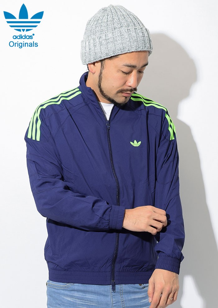 adidas Originals アディダス ジャケット メンズ フレーム