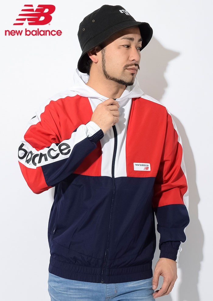 NB Men's Heatloft Full Zip Jacket - Stride & Glide Sports