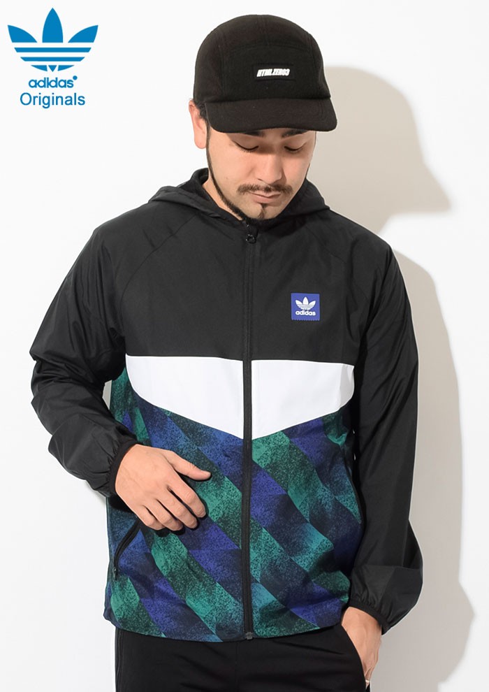 アディダス ジャケット adidas メンズ トーイング オリジナルス