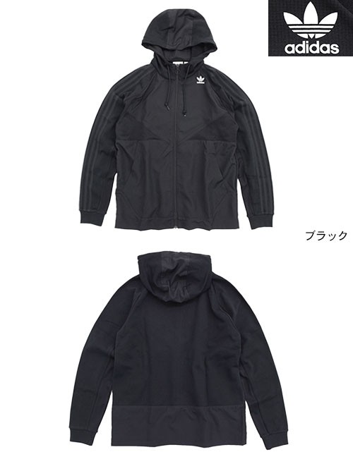 adidas Originals アディダス ジャケット メンズ PT3 フル ジップ