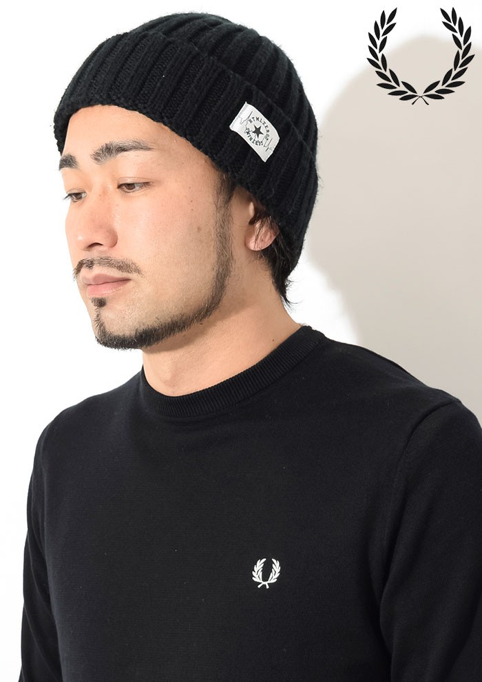 FRED PERRY フレッドペリー セーター メンズ スーピマ コットン FRED PERRY フレッドペリー セーター メンズ スーピマ コットン