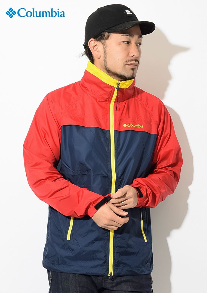 Columbia（コロンビア） ジャケット メンズ ソウトゥース(Sawtooth JKT