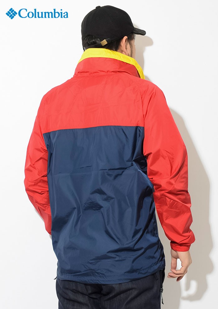 Columbia（コロンビア） ジャケット メンズ ソウトゥース(Sawtooth JKT