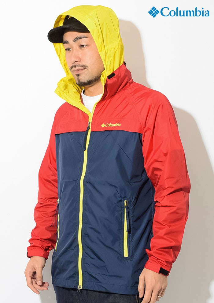 Columbia（コロンビア） ジャケット メンズ ソウトゥース(Sawtooth JKT