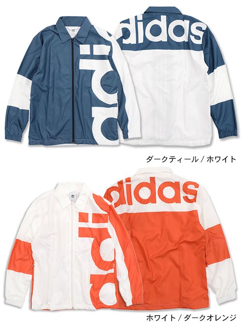 adidas Originals アディダス ジャケット メンズ ビッグ ADI ウィンド