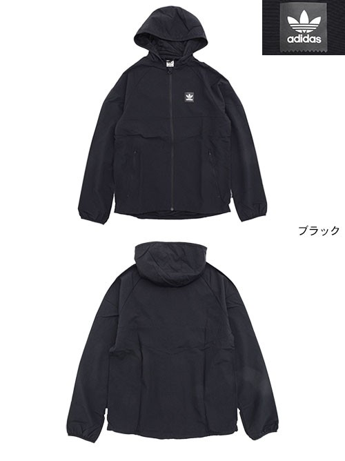 アディダス ジャケット adidas メンズ ディーカム パッカブル