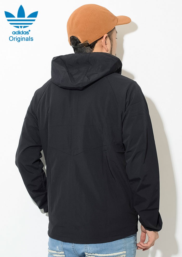 アディダス ジャケット adidas メンズ ディーカム パッカブル