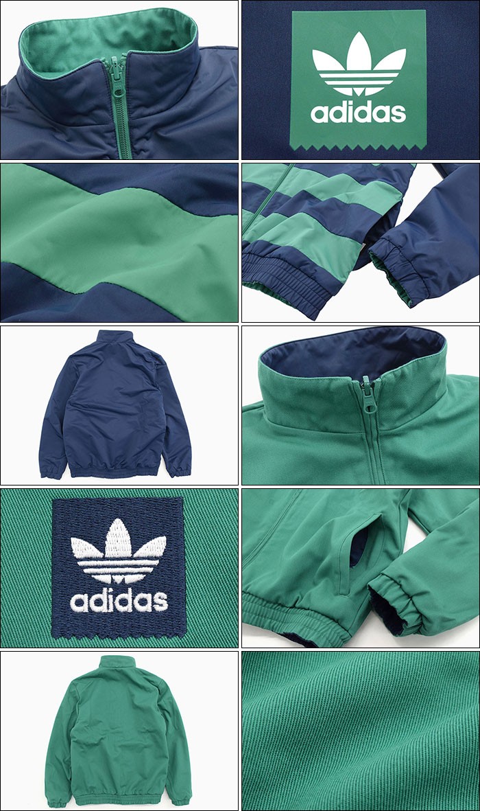 アディダス ジャケット adidas メンズ ヴァイドラー オリジナルス