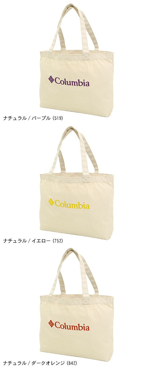 Columbia（コロンビア） トートバッグ ティプトン クレスト トート