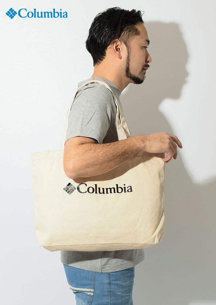 Columbia（コロンビア） トートバッグ ティプトン クレスト トート