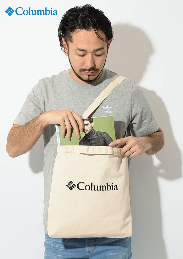 Columbia（コロンビア） ショルダーバッグ ティプトン クレスト