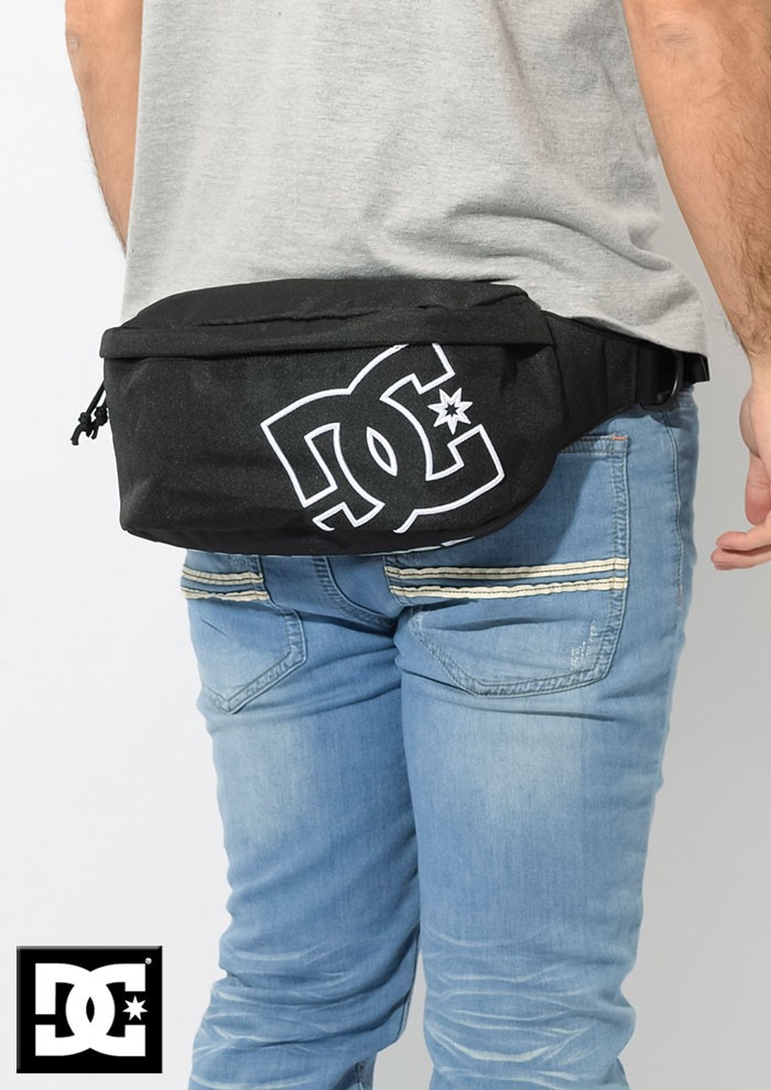 Waist bag dc discount original