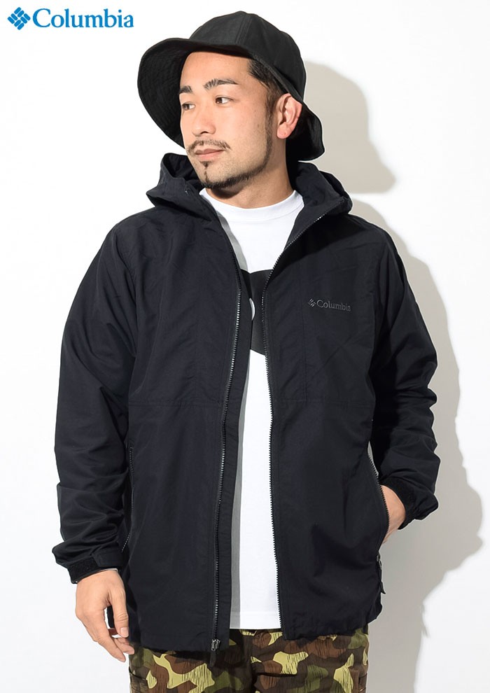 Columbia（コロンビア） ジャケット メンズ ヘイゼン(Hazen JKT JACKET