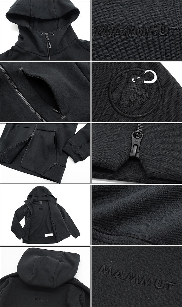 MAMMUT（マムート） ジャケット メンズ ダイノ ML ( Dyno ML JKT