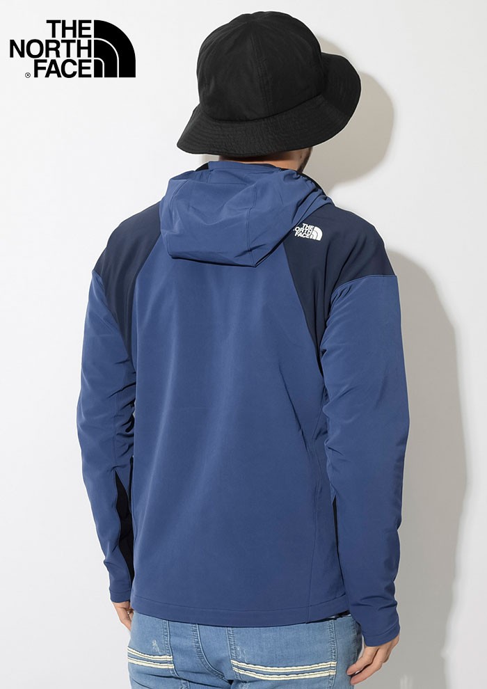 ザ ノースフェイス ジャケット THE NORTH FACE メンズ ハンマー ヘッド 