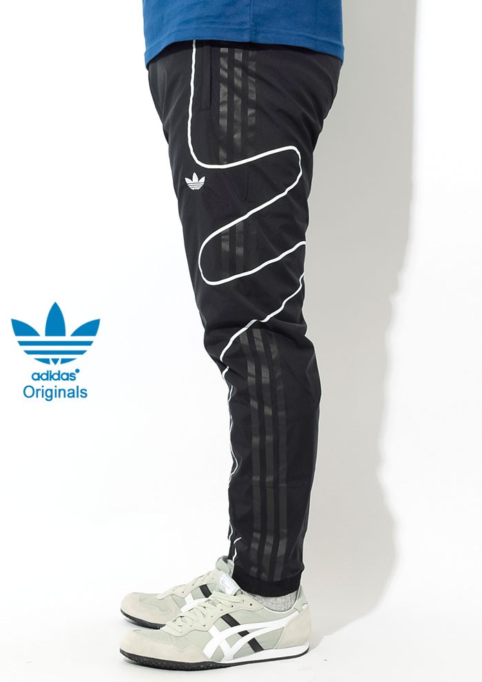 adidas Originals アディダス パンツ フレームストライク