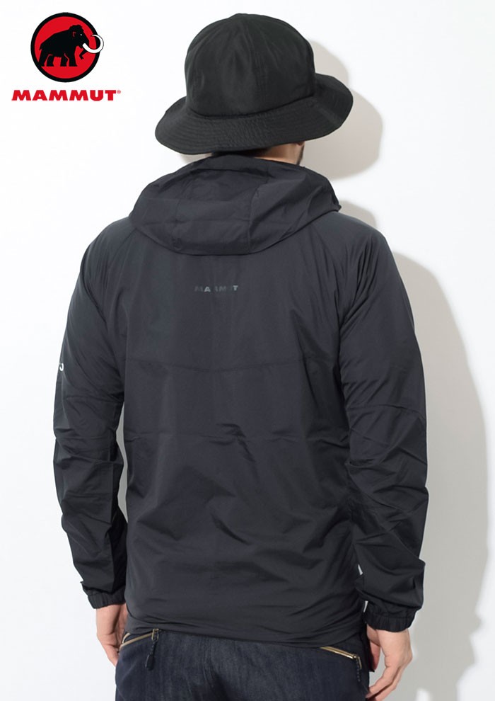 MAMMUT マムート ジャケット メンズ グライダー ( mammut Glider