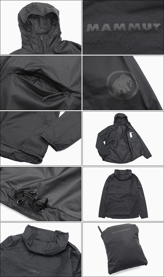 マムート ジャケット MAMMUT メンズ コンベイ WB フーデッド(Convey WB Hooded JKT ウインドブレーカー アウター  アウトドア 1012-00190) :MAM-1012-00190:ice field - 通販 - Yahoo!ショッピング