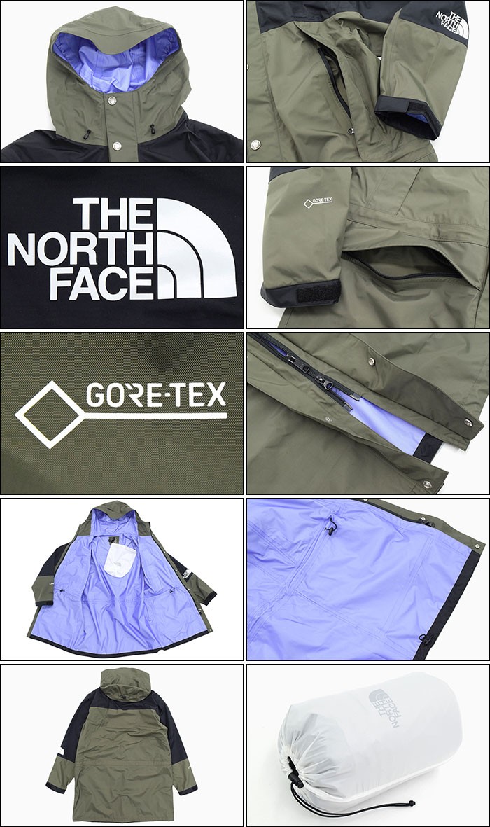 ザ ノースフェイス ジャケット THE NORTH FACE メンズ マウンテン レ