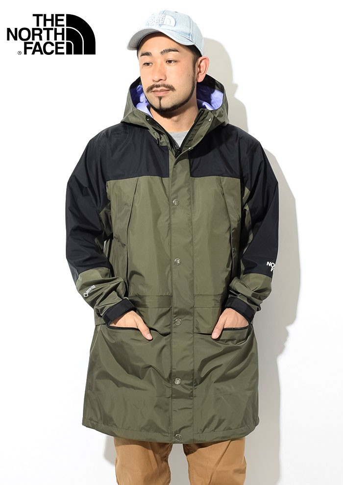 ザ ノースフェイス ジャケット THE NORTH FACE メンズ マウンテン レ