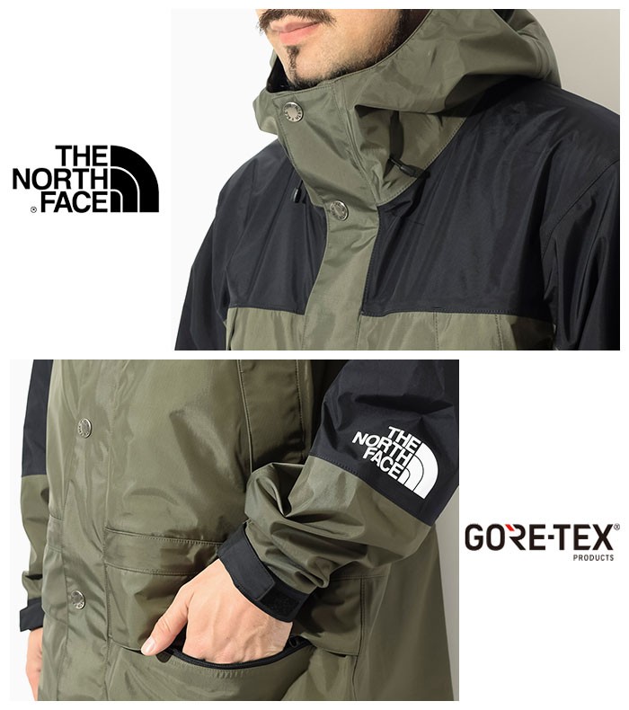 ザ ノースフェイス ジャケット THE NORTH FACE メンズ マウンテン レ